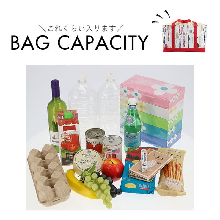 エコバッグ kbag56 | BACKYARD FAMILY | 詳細画像12 