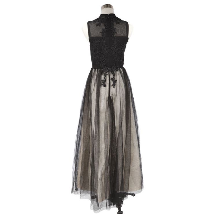 パーティードレス konepiece62 | BACKYARD FAMILY | 詳細画像9