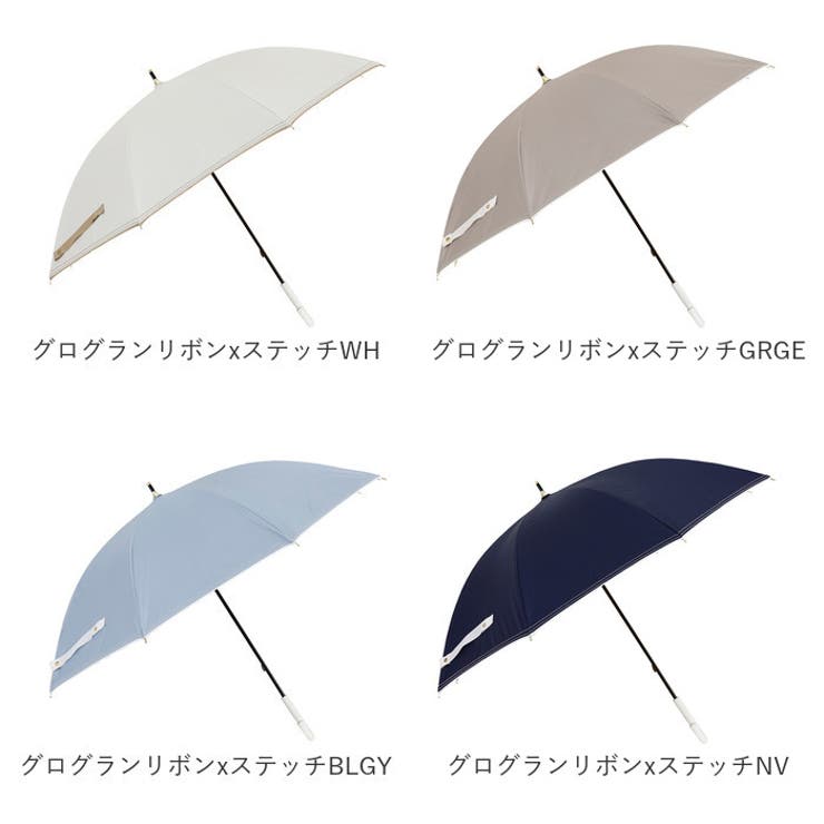 晴雨兼用長傘 50cm | BACKYARD FAMILY | 詳細画像19 