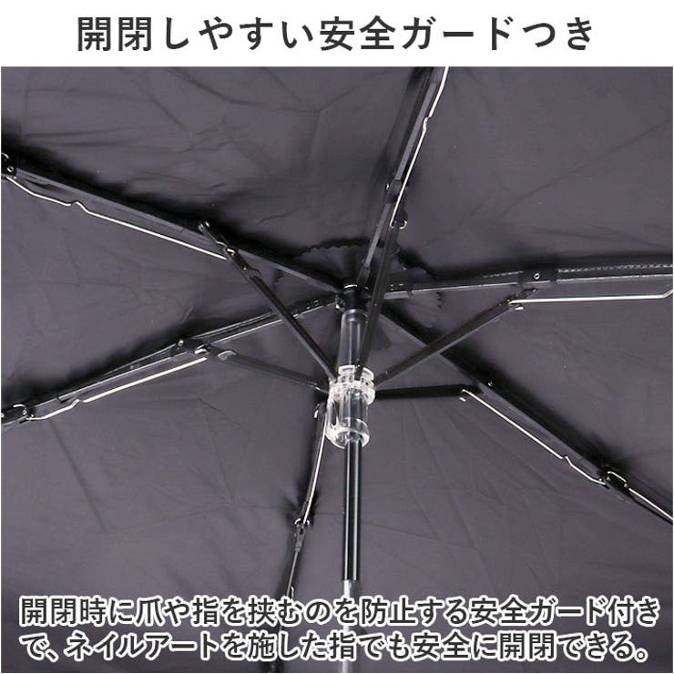 折りたたみ傘