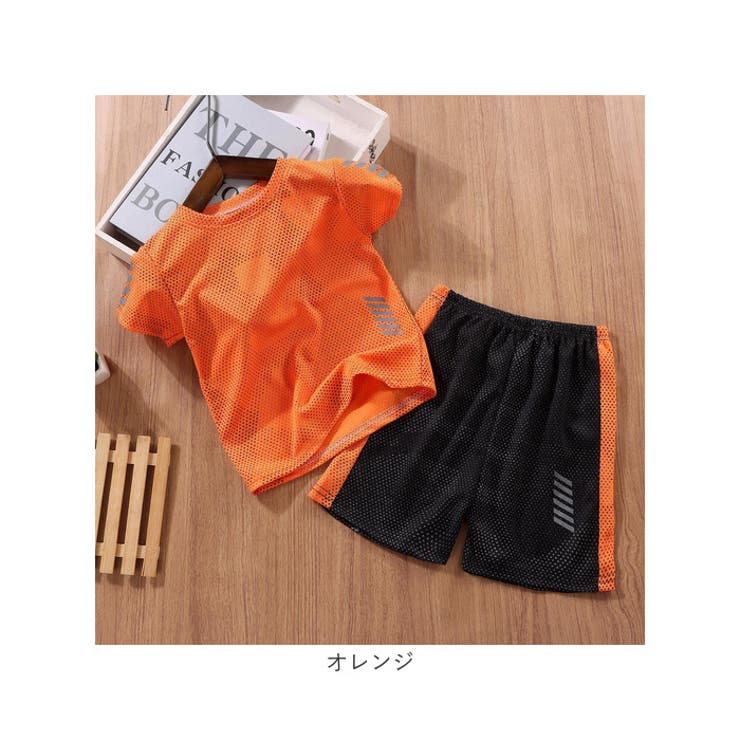 キッズ