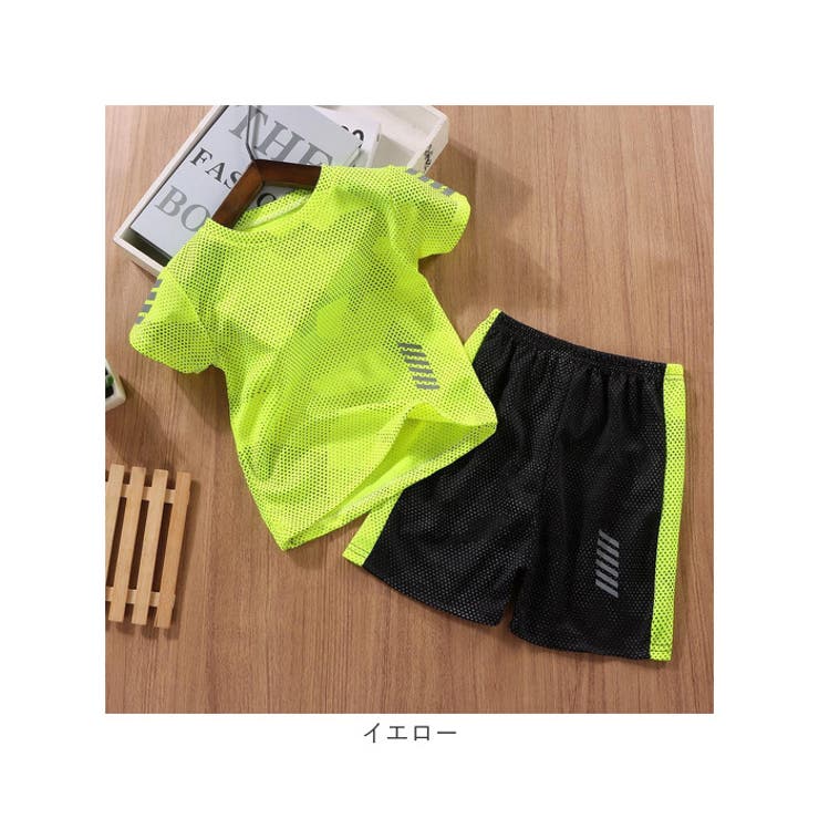 キッズ