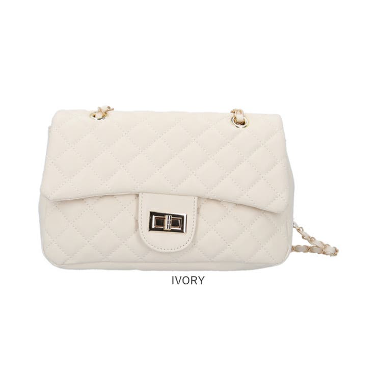 ALTROSE ルルナ2WAYショルダー | BACKYARD FAMILY | 詳細画像20 