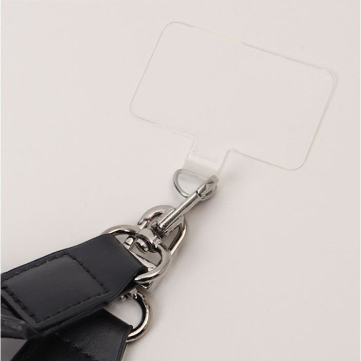 ALTROSE ロングシャーリングストラップ | BACKYARD FAMILY | 詳細画像11 