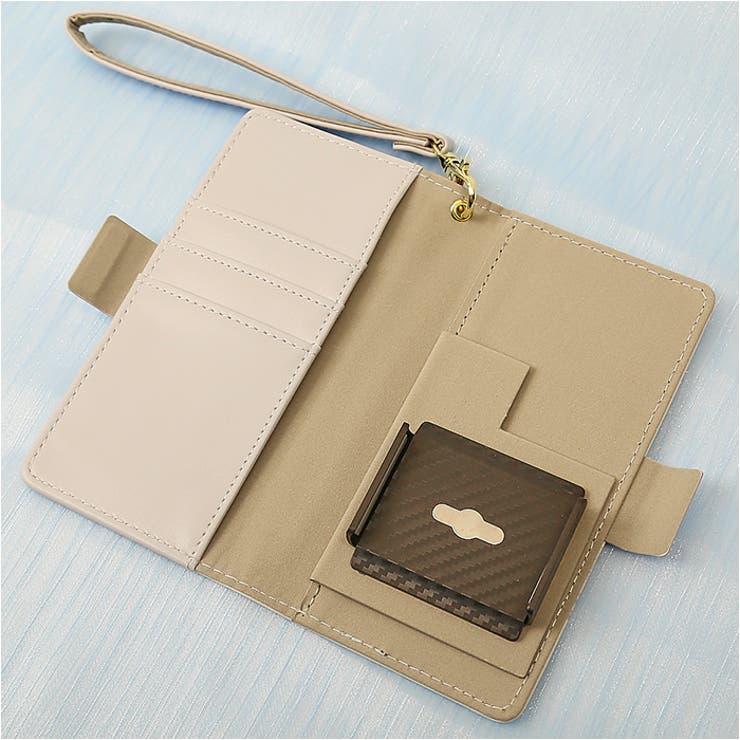 スマホケース手帳型