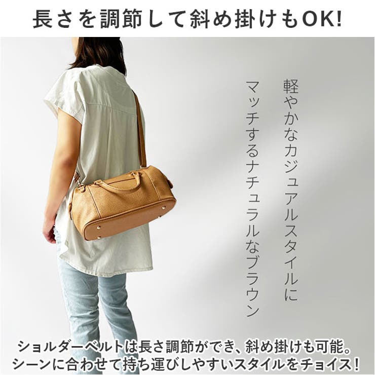 VALENTINO VISCANI ショルダーバッグ[品番：BCYW0028455