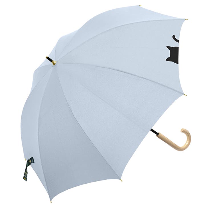 こゆき様専用ページ☆sur mer 晴雨兼用傘 47cm ブラック