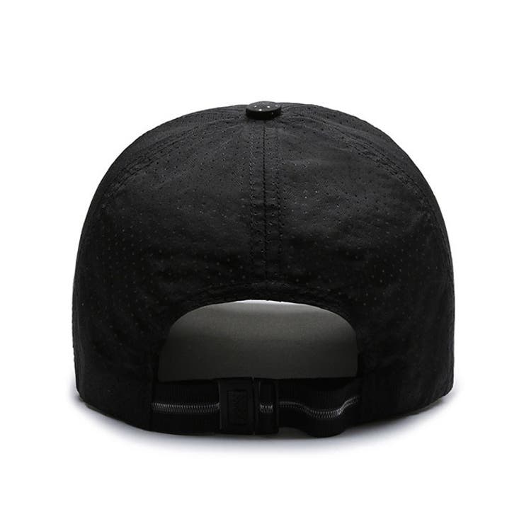 ランニングキャップ narc1050 | BACKYARD FAMILY | 詳細画像11 