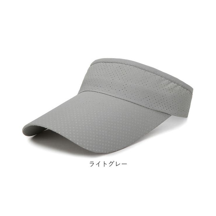 スポーツバイザー nasbs0480 | BACKYARD FAMILY | 詳細画像16 