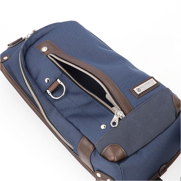 PRO-SPERITY ボディバッグ | BACKYARD FAMILY | 詳細画像11 