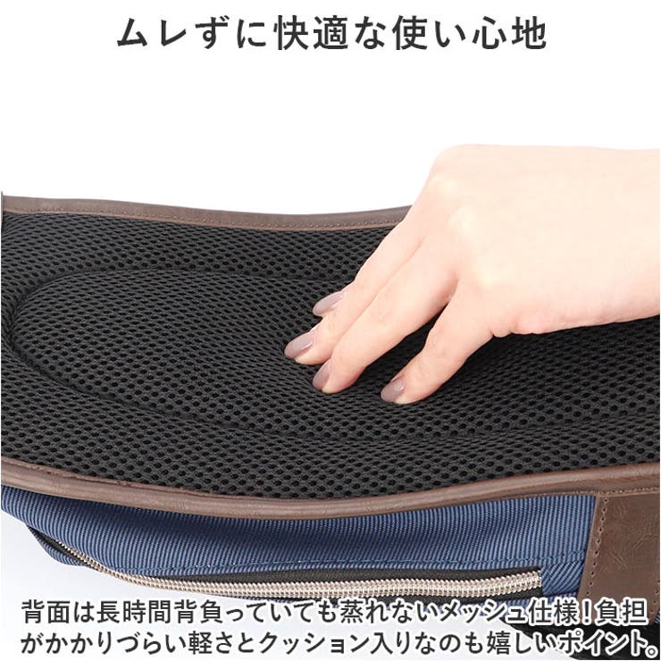 PRO-SPERITY ボディバッグ | BACKYARD FAMILY | 詳細画像9 