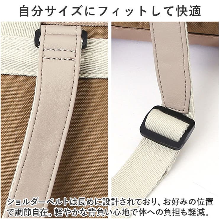 anello ソニア 口金リュック マイクロサイズ | BACKYARD FAMILY | 詳細画像8 