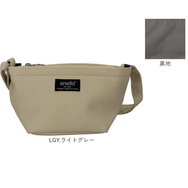 anello テラ ミニショルダー | BACKYARD FAMILY | 詳細画像17