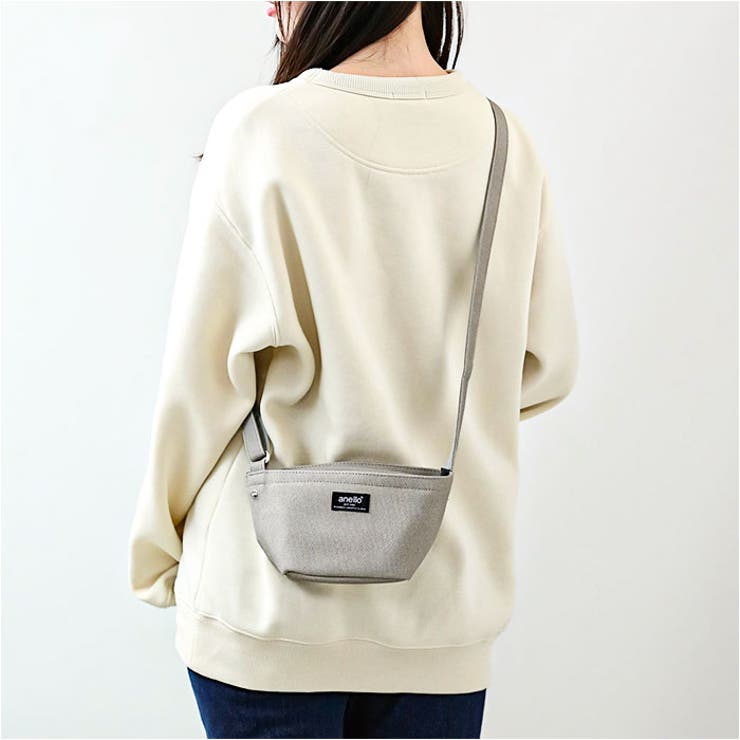 anello テラ ミニショルダー | BACKYARD FAMILY | 詳細画像3