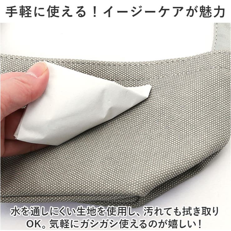 anello テラ ミニショルダー | BACKYARD FAMILY | 詳細画像5