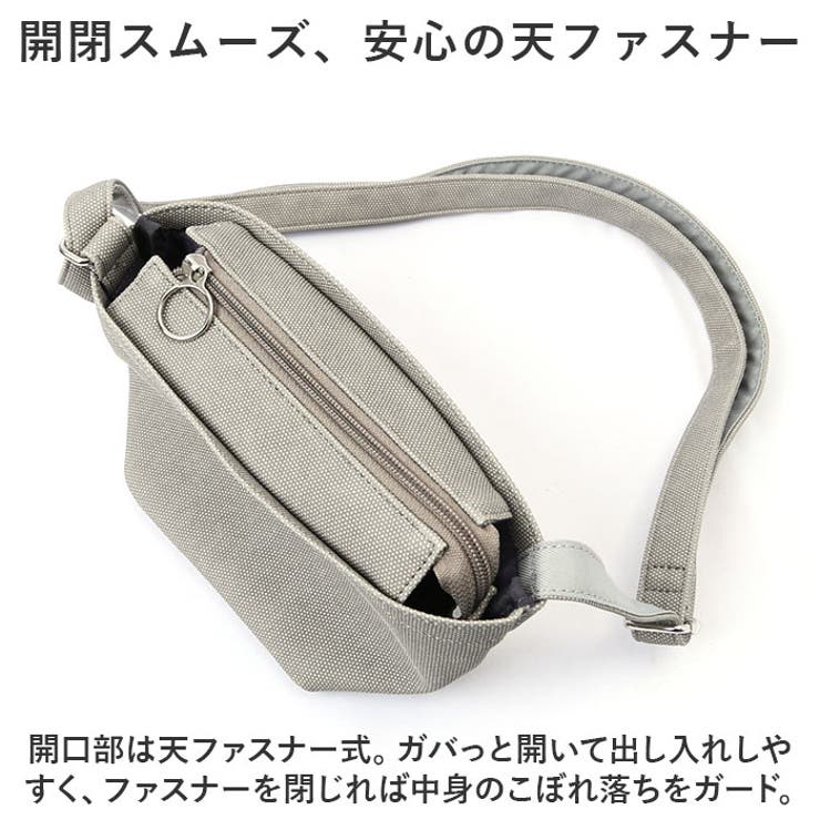 anello テラ ミニショルダー | BACKYARD FAMILY | 詳細画像6