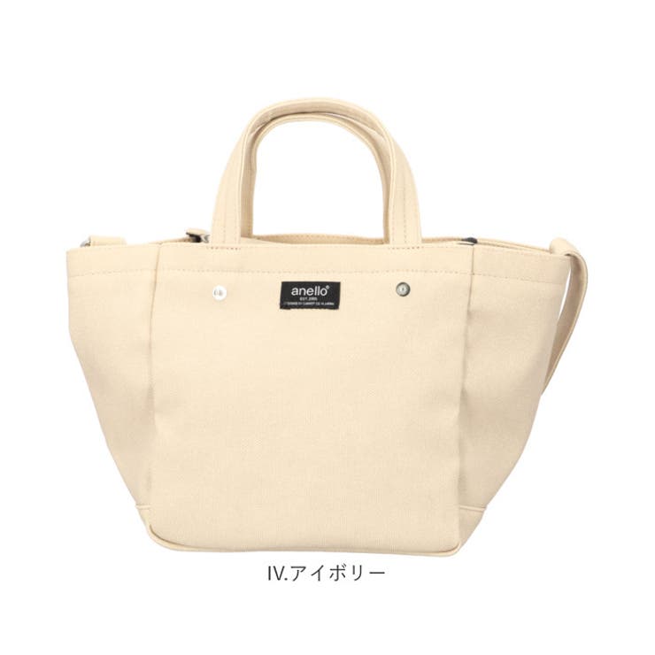 anello テラ 2WAYミニトート | BACKYARD FAMILY | 詳細画像17 