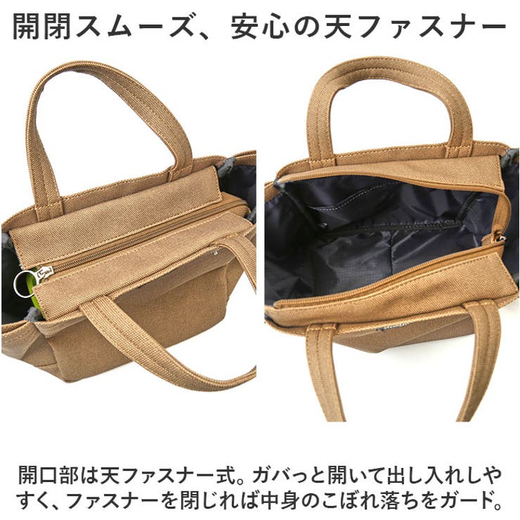 anello テラ 2WAYミニトート | BACKYARD FAMILY | 詳細画像6 