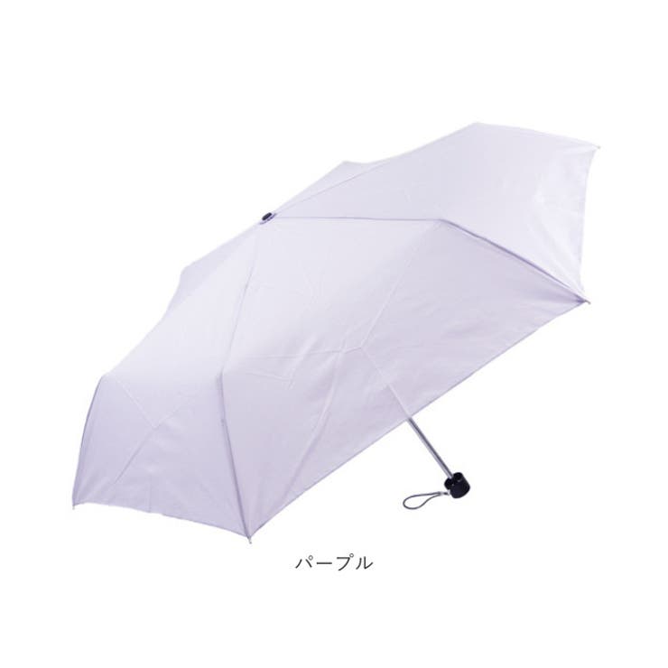 ATTAIN UNISEX WIND RESISTANCE 折りたたみ傘[品番：BCYW0028265 