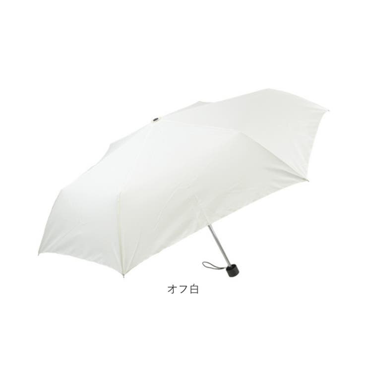 ATTAIN UNISEX WIND RESISTANCE 折りたたみ傘[品番：BCYW0028265