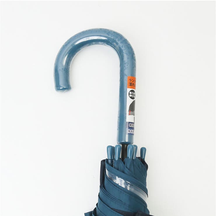 ATTAIN 男児 ジャンプ傘 55cm バックスライド | BACKYARD FAMILY | 詳細画像13 