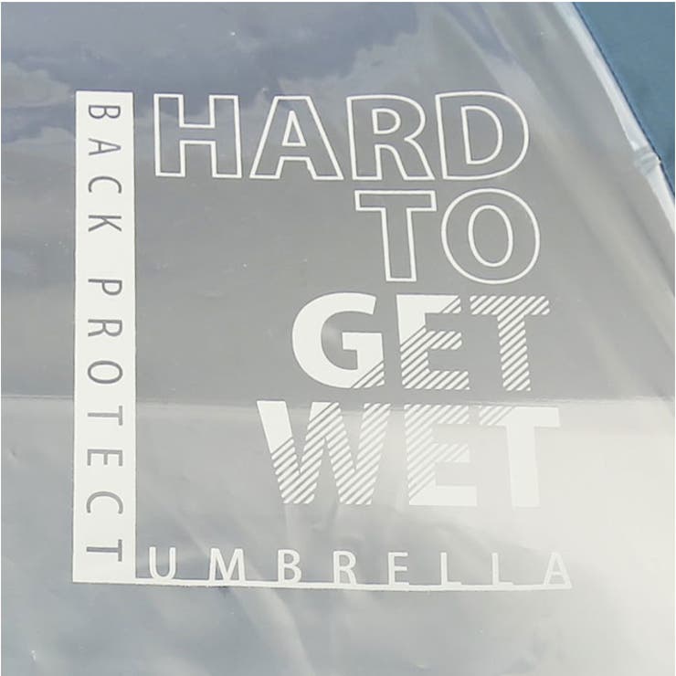 ATTAIN 男児 ジャンプ傘 55cm バックスライド | BACKYARD FAMILY | 詳細画像4 