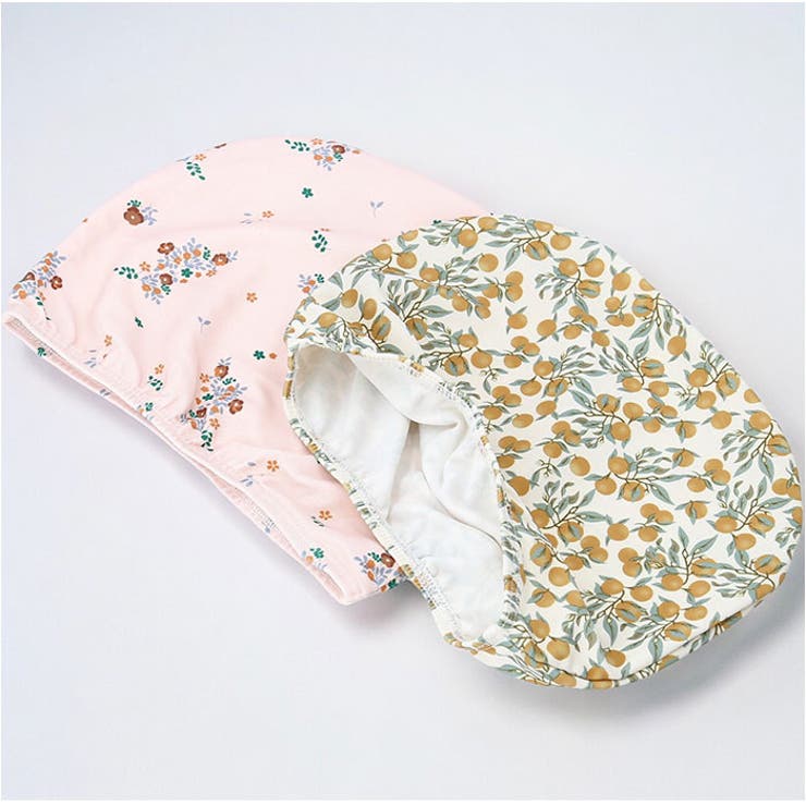 ベビー キッズ 水着 女の子 帽子付き 2点セット gsw6044 | BACKYARD FAMILY | 詳細画像10 