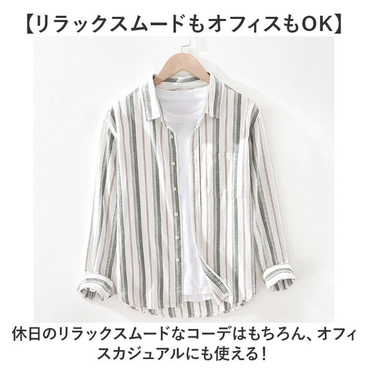 シャツ ktops14 | BACKYARD FAMILY | 詳細画像7 