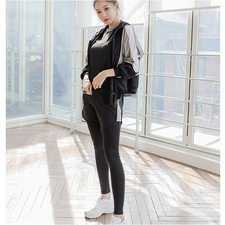 スポーツウェア 5点セット lysw314 | BACKYARD FAMILY | 詳細画像13