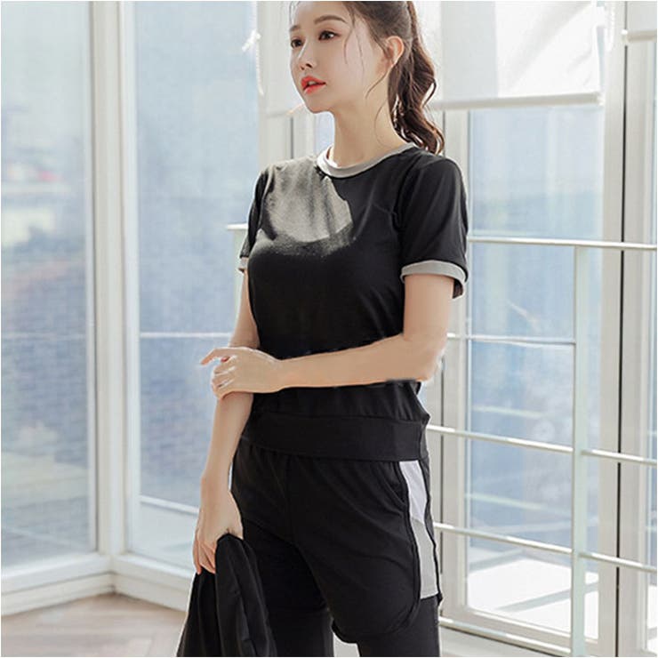 スポーツウェア 5点セット lysw314 | BACKYARD FAMILY | 詳細画像14