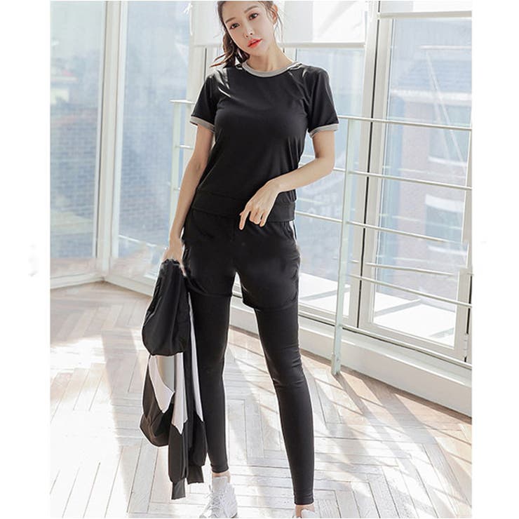 スポーツウェア 5点セット lysw314 | BACKYARD FAMILY | 詳細画像15