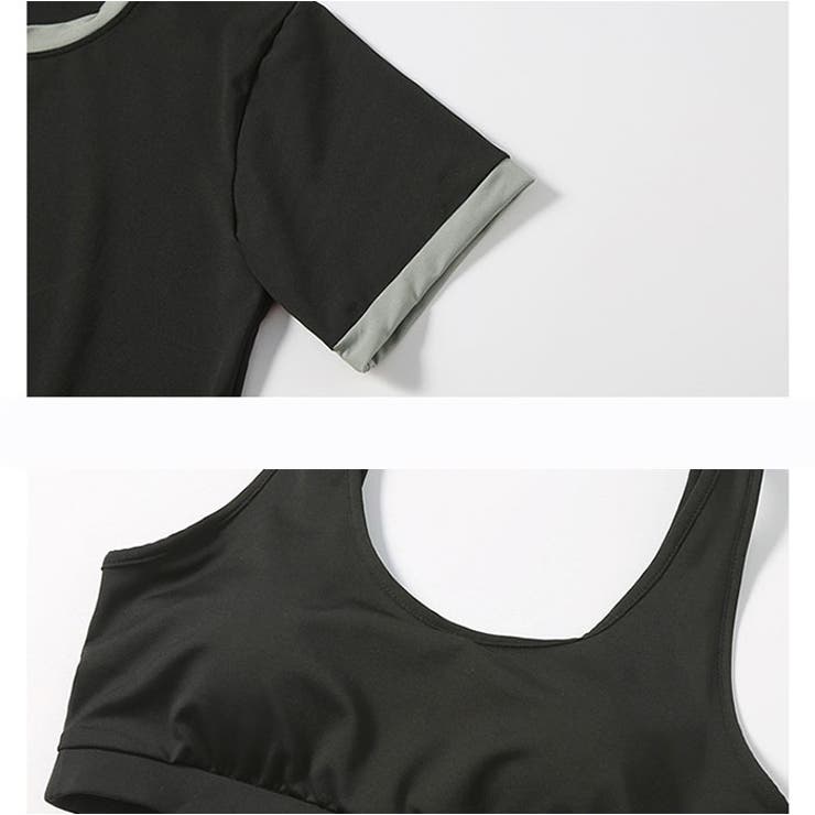 スポーツウェア 5点セット lysw314 | BACKYARD FAMILY | 詳細画像7