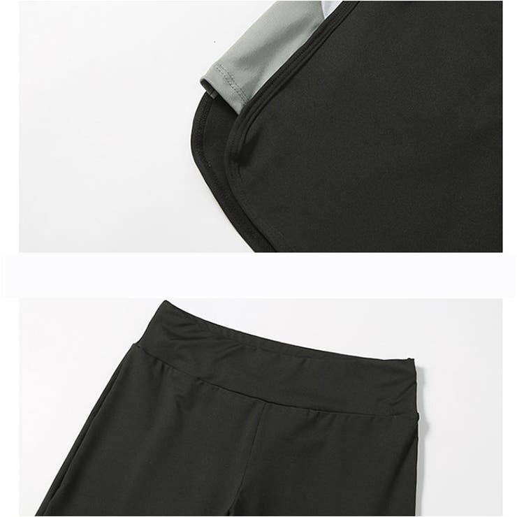 スポーツウェア 5点セット lysw314 | BACKYARD FAMILY | 詳細画像8