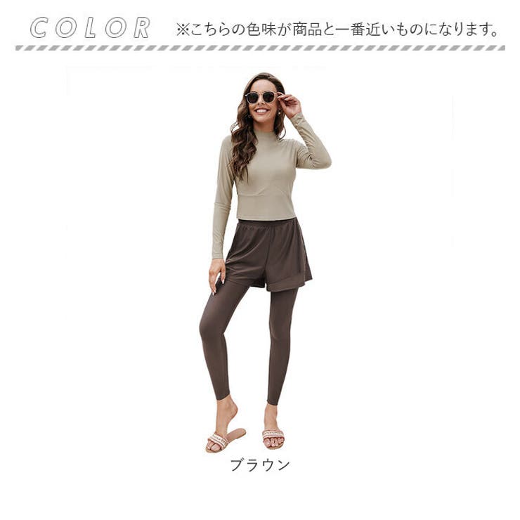 レディース水着 pkyy9333 | BACKYARD FAMILY | 詳細画像16 