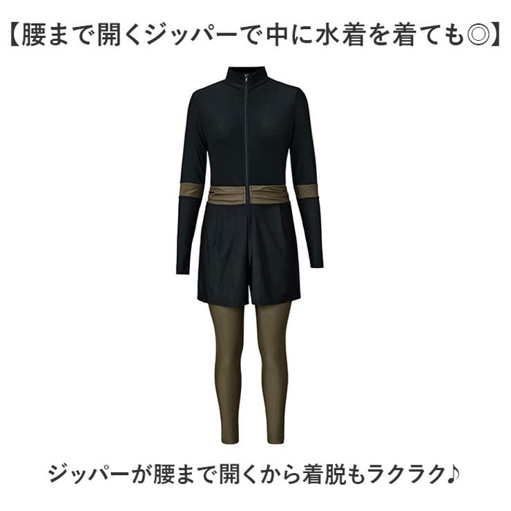 レディース水着 pkyy9335 | BACKYARD FAMILY | 詳細画像8 