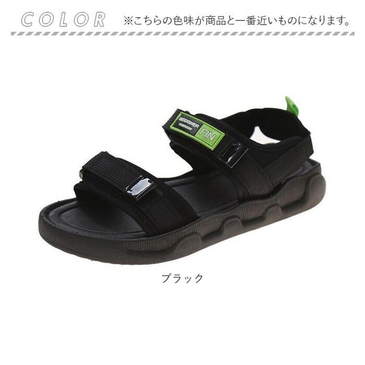 スポーツサンダル pmy1216 | BACKYARD FAMILY | 詳細画像18 