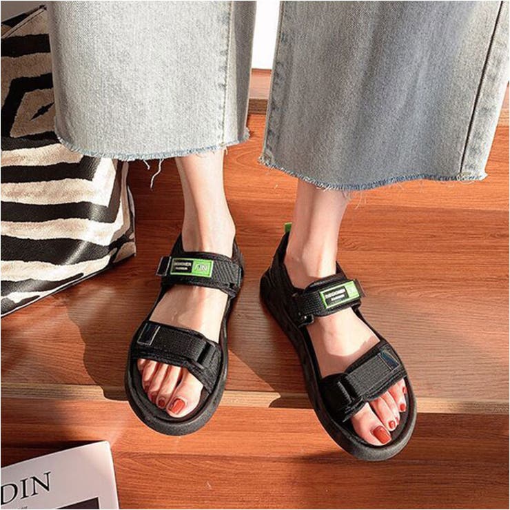 スポーツサンダル pmy1216 | BACKYARD FAMILY | 詳細画像3 