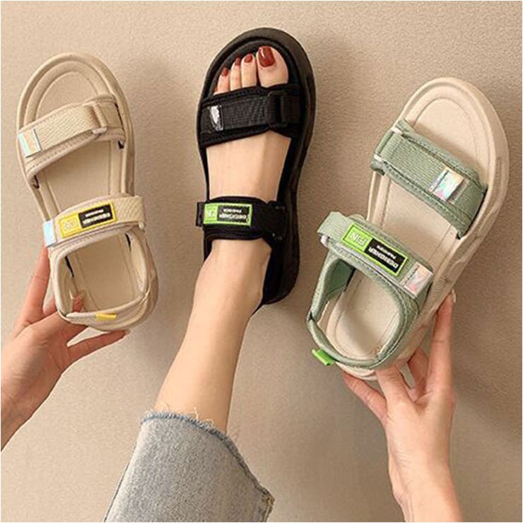 スポーツサンダル pmy1216 | BACKYARD FAMILY | 詳細画像8 