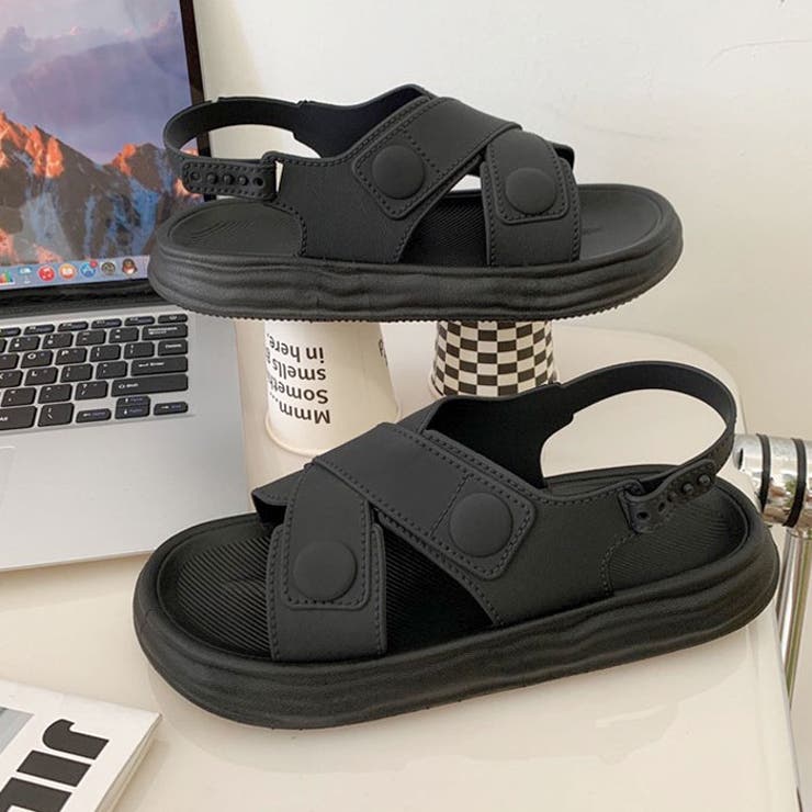 サンダル レディース pmy502 | BACKYARD FAMILY | 詳細画像11 