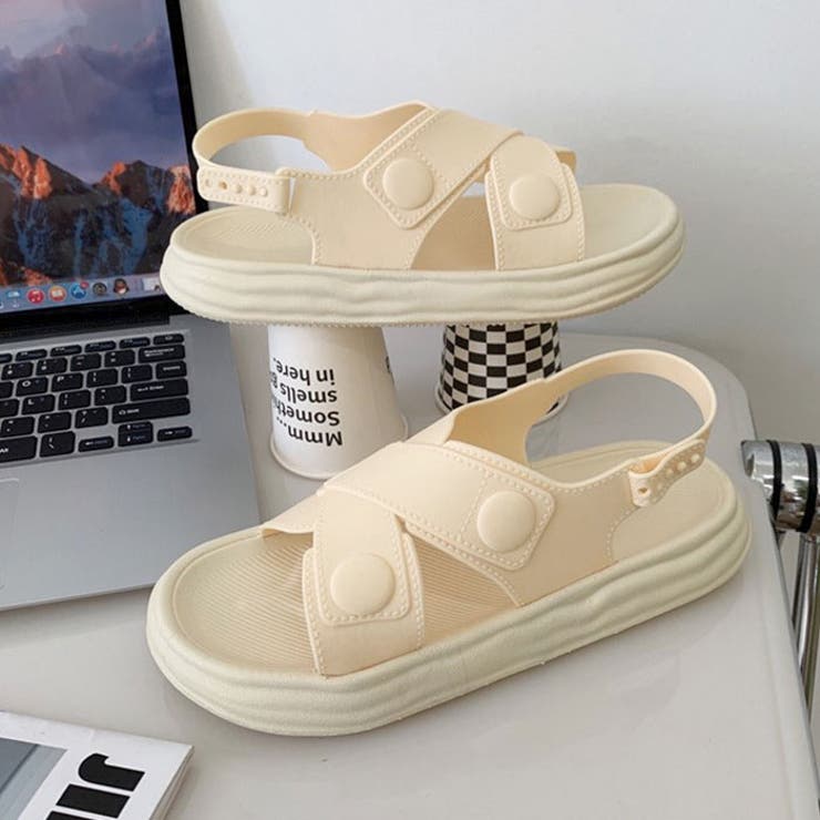 サンダル レディース pmy502 | BACKYARD FAMILY | 詳細画像12 