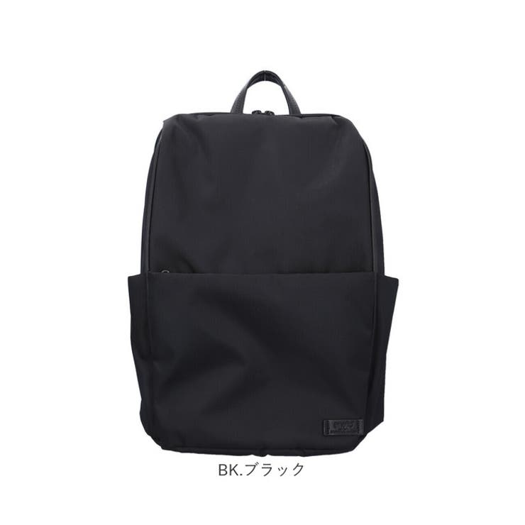 anello コミュート リュック[品番：BCYW0027800]｜BACKYARD