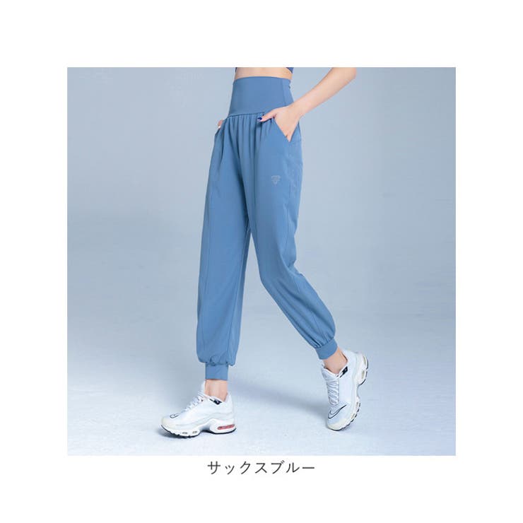 ヨガパンツ