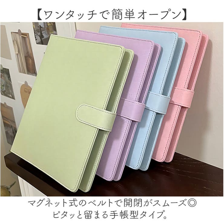 トレカケース a5 kcardcase02[品番：BCYW0029838]｜BACKYARD