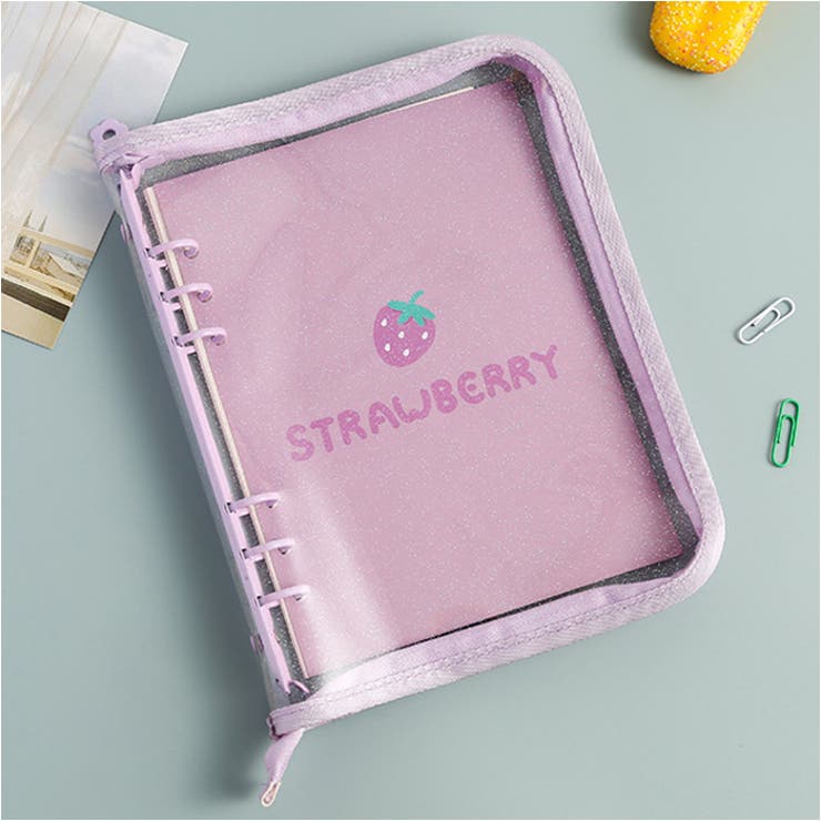 トレカケース a5 kcardcase03[品番：BCYW0029837]｜BACKYARD