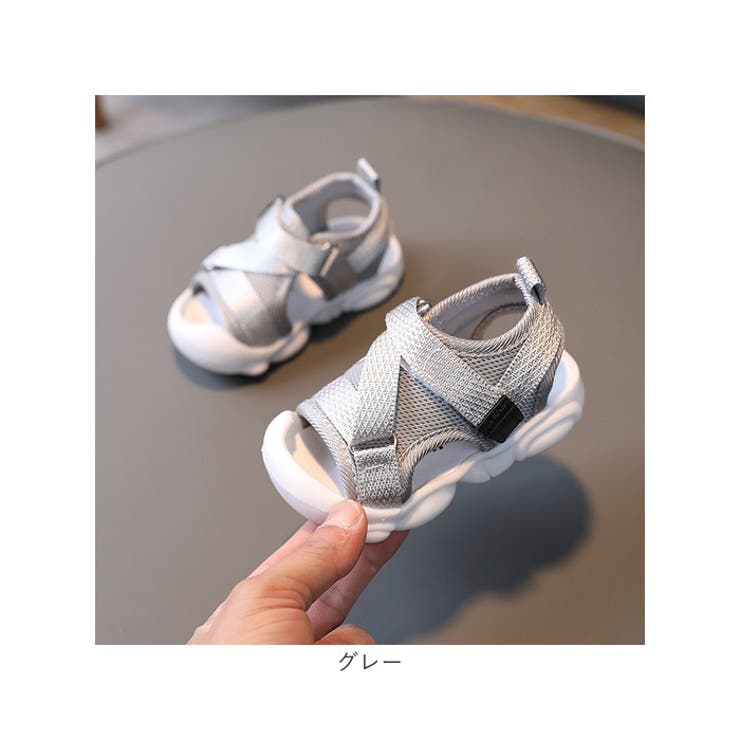 サンダル 水陸両用 キッズ ベビー pmyx81155 | BACKYARD FAMILY | 詳細画像18 