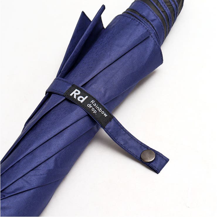 ブラックコーティング晴雨兼用傘 65cm | BACKYARD FAMILY | 詳細画像9