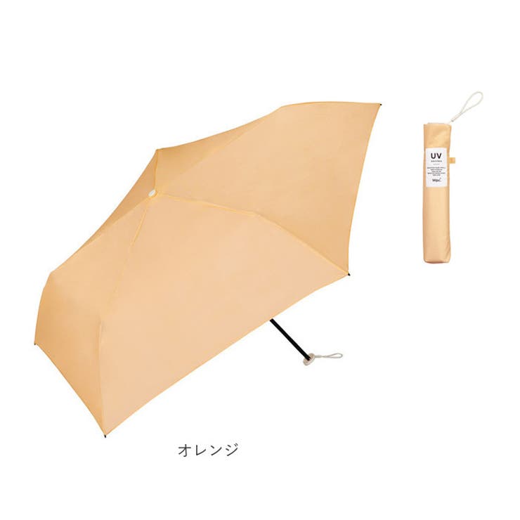 ワールドパーティー W.P.C AIR-LIGHT UMBRELLA[品番