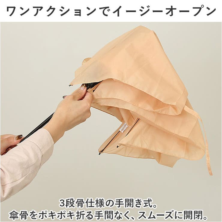 ワールドパーティー W.P.C AIR-LIGHT UMBRELLA | BACKYARD FAMILY | 詳細画像6 