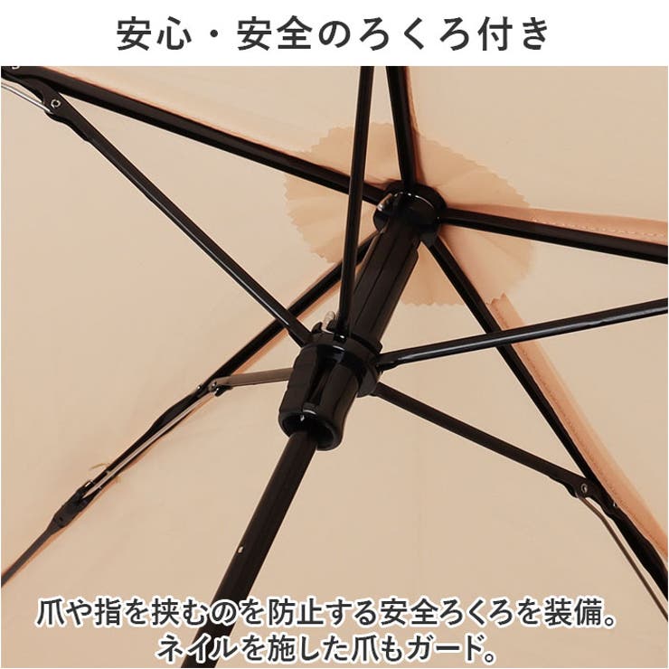 ワールドパーティー W.P.C AIR-LIGHT UMBRELLA | BACKYARD FAMILY | 詳細画像7 