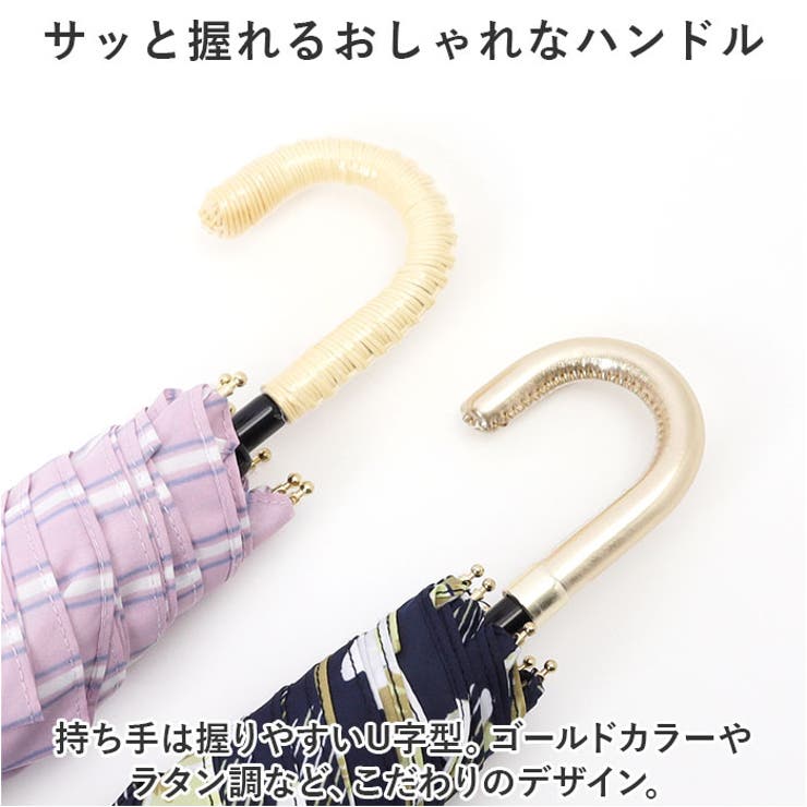 [COLD FRAME]☆PRECIOUS DROP LIGHT GREEN BRACELET☆日本未入荷 ゼロアンドの晴雨兼用折りたたみ自動開閉日傘【6カラー